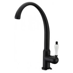 Смеситель для кухни Kaiser Vincent 31333-9, черный