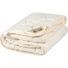 Одеяло СН-Текстиль Микрофибра-шерсть 140*205 всесезонное Sn Textile