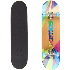 Скейтборд INDIGO VAMOS IN250