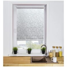 Рулонная штора "Саванна" 05, 110х160см. LM Decor