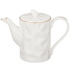 Заварочный чайник 600 мл Lefard (264-717)