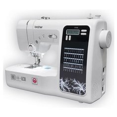 Компьютерная швейная машина Brother ST55E