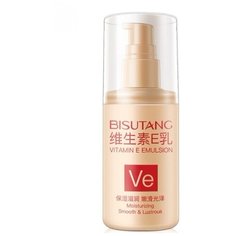 Bisutang Питательная Эмульсия с витамином Е Vitamin E Emulsion 100ml