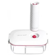 Вакуумный контейнер для продуктов Xiaomi Circle Joy 1L White (CJ-VST01)