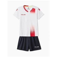 Детская футбольная форма KELME