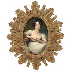 Фоторамка ГЛАСАР