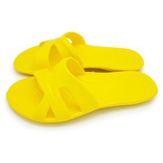 Пантолеты пляжные ЭВА жен Smile of Milady