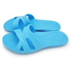 Пантолеты пляжные ЭВА жен Smile of Milady