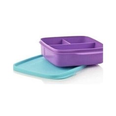 Контейнер с разделителем "Школьник" Tupperware