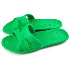 Пантолеты пляжные ЭВА жен Smile of Milady