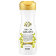 Daeng Gi Meo Ri Кондиционер против выпадения волос YELLOW BLOSSOM Anti-Hair Loss Treatment 300 мл