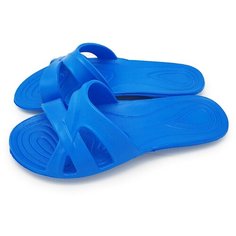 Пантолеты пляжные ЭВА жен Smile of Milady