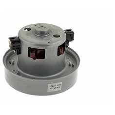 Электродвигатель на пылесос SAMSUNG 1400W (D=135, Н=112, h=35) YDC42 (6) VAC030UN