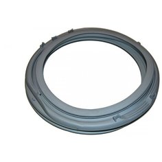 Манжета люка Indesit WIU узкая 118008, 144002046, GSK012ID, AR3032