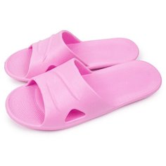 Пантолеты пляжные ЭВА жен Smile of Milady