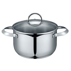 Кастрюля Gipfel 2271 BENITA 20 см/3,4 л
