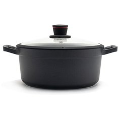 Кастрюля Gipfel 2532 ANNELI 6,6 л