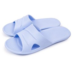 Пантолеты пляжные ЭВА жен Smile of Milady