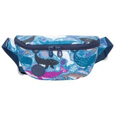 Grizzly Сумка поясная женская PS-022-21/1