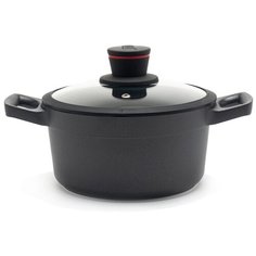 Кастрюля Gipfel 2530 ANNELI 2,8 л