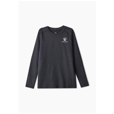 Термолонгслив детский / термобелье верх KELME Tech fit long sleeve (Thin) KIDS