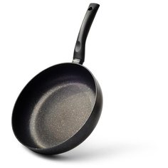 Сковорода Fissman PROMO глубокая, 28x7 см, алюминий (14999)