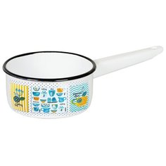 Ковш Appetite Кантри 1с22с 1,0л