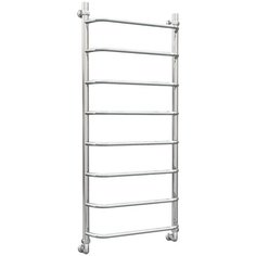 Водяной полотенцесушитель Роснерж Трапеция L108000