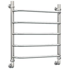 Водяной полотенцесушитель Роснерж Трапеция L108000