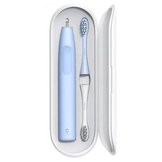 Электрическая зубная щетка Xiaomi Oclean F1 Sonic Electric Toothbrush Travel Suit Light Blue