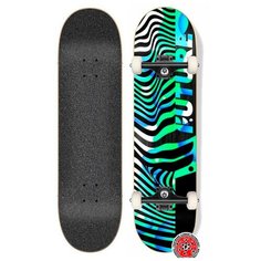 Скейтборд в сборе Footwork WAVES 8 x 31.5