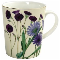 Кружка GIPFEL FLORES 41210 330мл