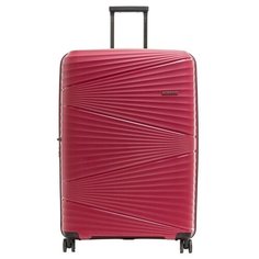 Чемодан REDMOND L-большие (от 70 см) винный