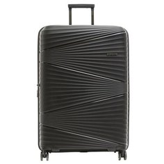 Чемодан REDMOND L-большие (от 70 см) черный