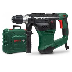 Перфоратор SDS+ DWT BH15-32 B BMC