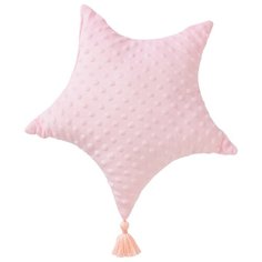 Подушка декоративная Gipfel Pink Star 40820