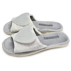 Тапочки комнат. жен. Smile of Milady