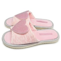 Тапочки комнат. жен. Smile of Milady