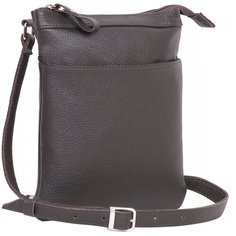 Сумка женская CAGIA 812067. Сделано в Беларуси. Натуральная кожа.