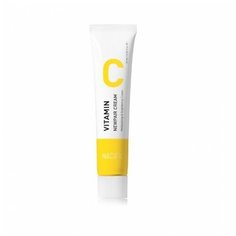 Nacific Vitamin C Newpair Cream Крем с витамином С