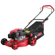 Бензиновая газонокосилка A-iPower ALM41P