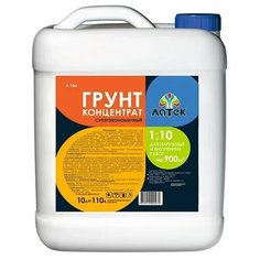 Грунт Л104 ЛАТЕК концентрат 1:10 10л