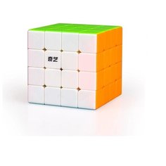 Кубик QiYi MoFangGe Qiyuan S2 4X4 без наклеек