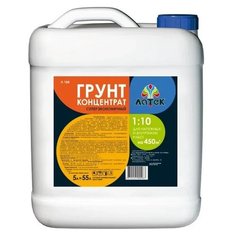 Грунт Л104 ЛАТЕК концентрат 1:10 5л