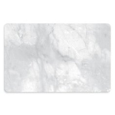 Мат на стол MARBLE 43.5х28см (6шт) Fenghua