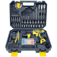 Аккумуляторная дрель-шуруповерт GOODKING EC-1202193