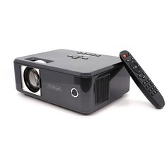 Проектор TouYinGer X21А Чёрный