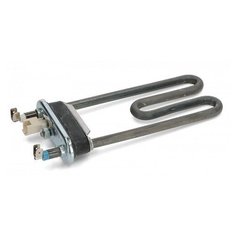 Тэн 1300W 160мм с датчиком Candy, Zanussi 41034901-41042459 HTR021CY