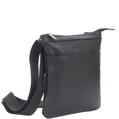 Сумка деловая CAGIA 823701. Натуральная кожа. Сделано в Беларуси.
