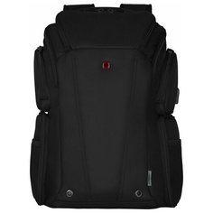 Рюкзак для ноутбука WENGER BC Class 610186 черный 29 л